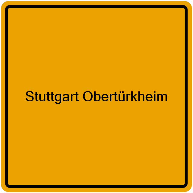 Einwohnermeldeamt24 Stuttgart Obertürkheim